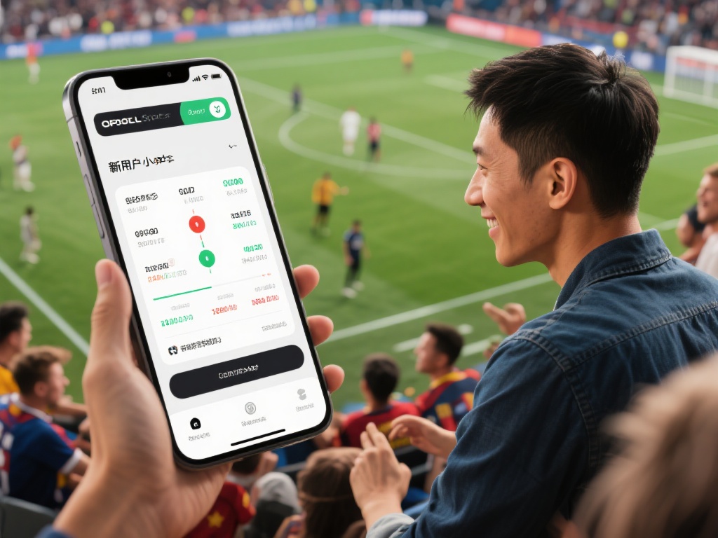 欧宝体育app登陆后如何快速上手操作指南 (欧宝体育app登陆后快速上手操作指南详解教程) 以一位新用户小李的经历为例,他初次使用欧宝体育ap