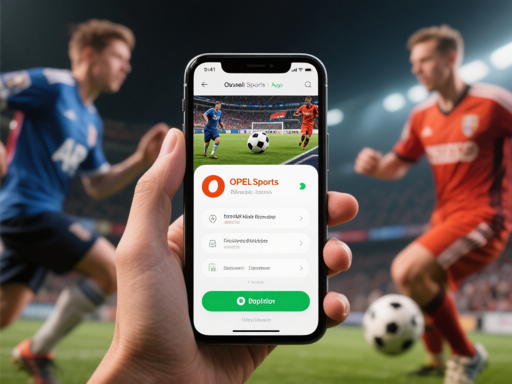 在移动互联网时代，体育爱好者们越来越倾向于通过手机