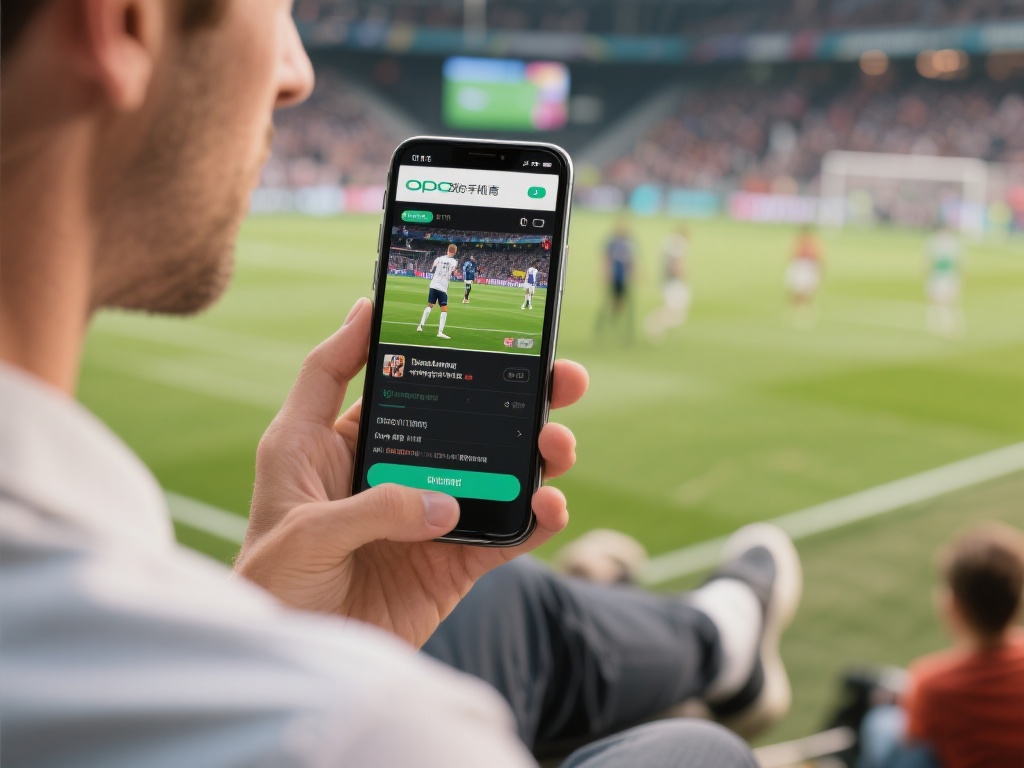 欧宝体育手机网址:畅享便捷体育赛事新体验 (欧宝体育手机网址:畅享便捷体育赛事新体验,随时随地观赛无忧) 在移动互联网时代,手机已经成为我们生活中不可或缺的