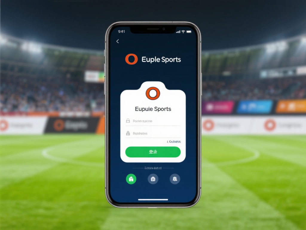 注册与登录
安装完成后，打开欧宝体育应用，按照界