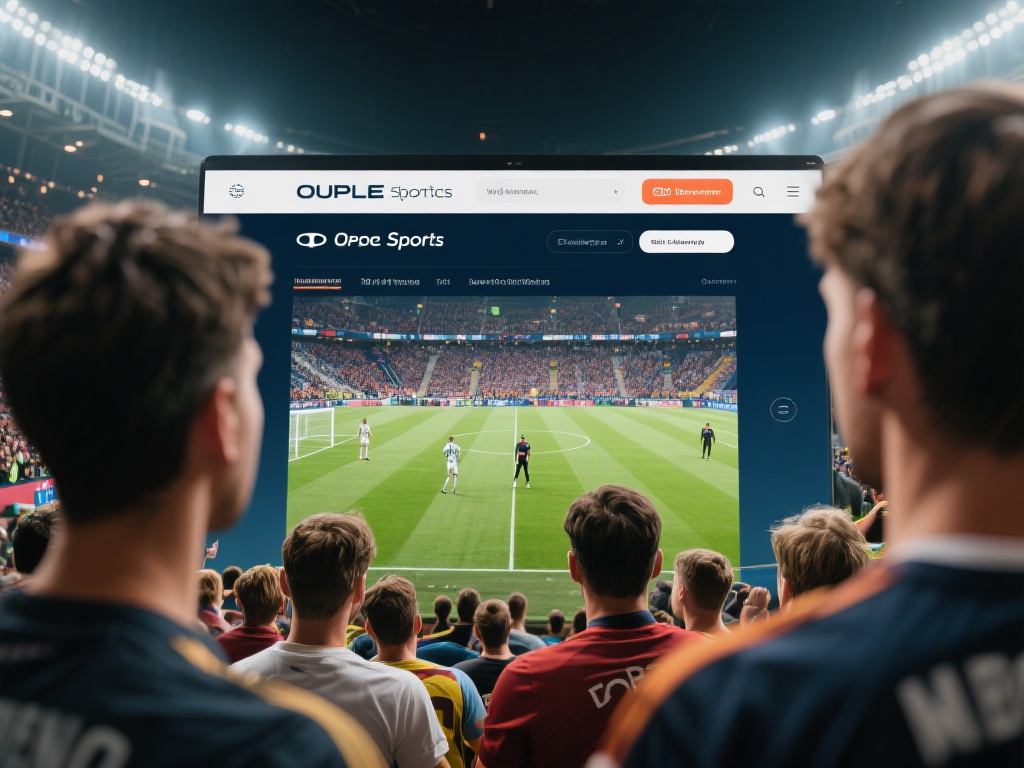 在快节奏的现代生活中，体育不仅是一种娱乐方式，更是