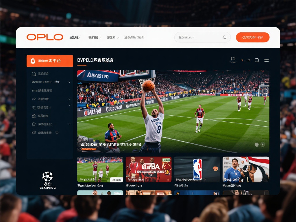 在众多体育平台中，欧宝体育在线网站官网凭借其独特的