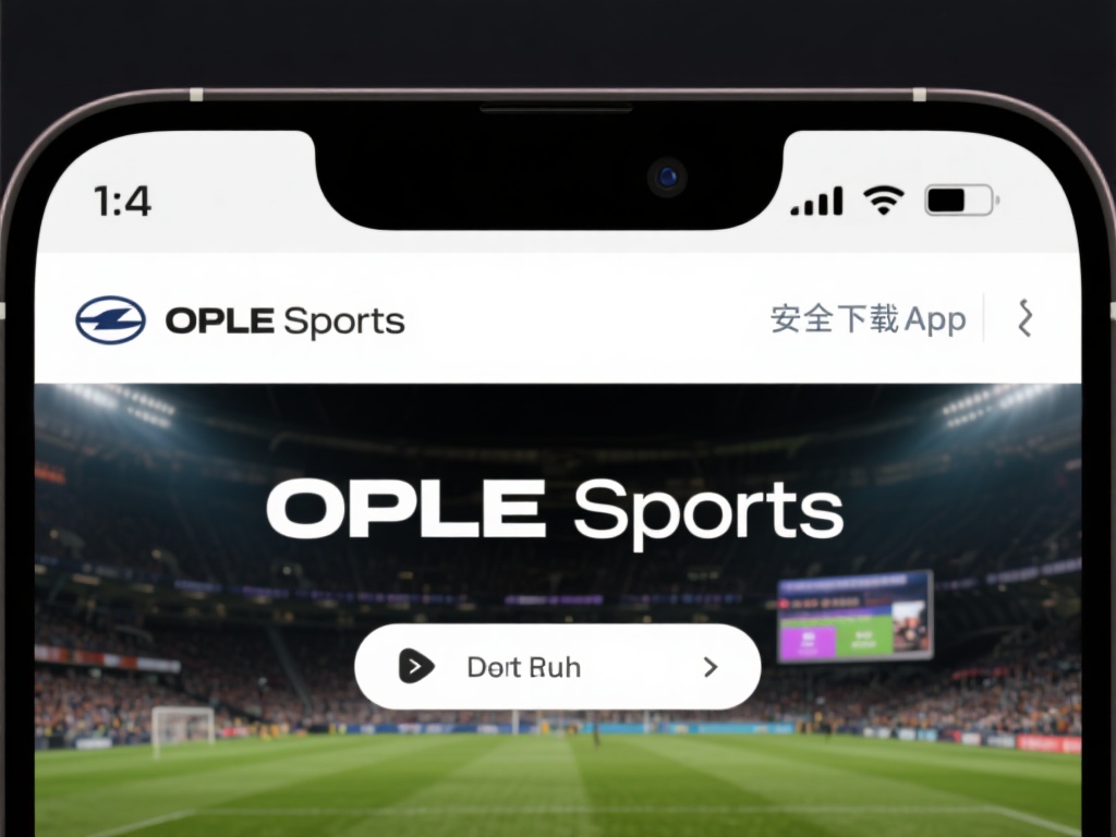 想要安全下载欧宝体育app，首要任务是找到官方入口