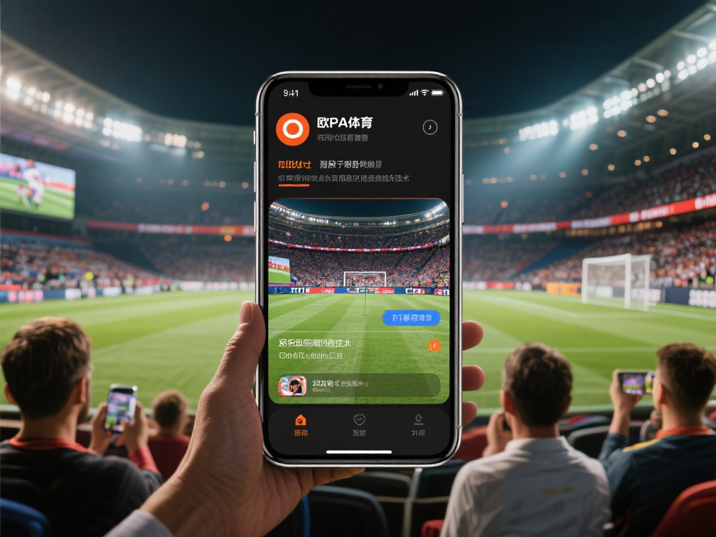 对于体育直播而言，画质和流畅度是用户最关心的两大要