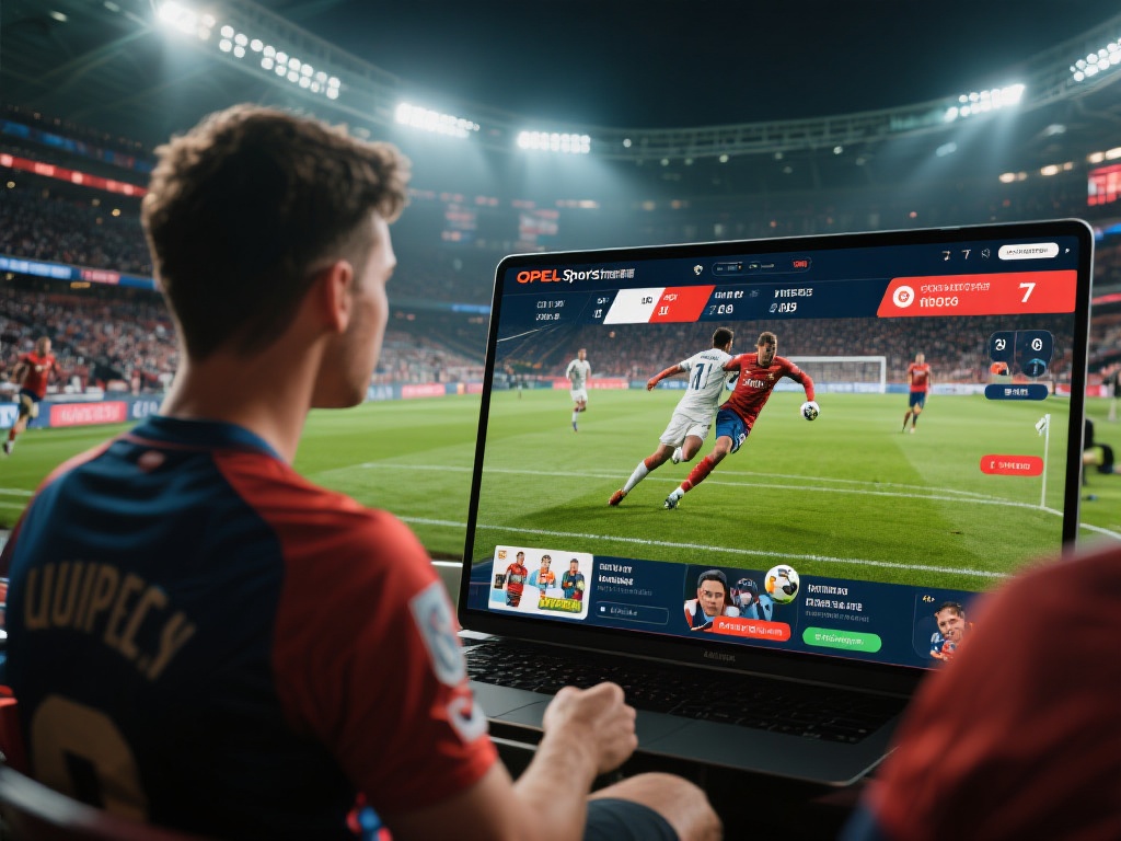 体育不仅仅是一场比赛，更是一种情感的连接和生活方式