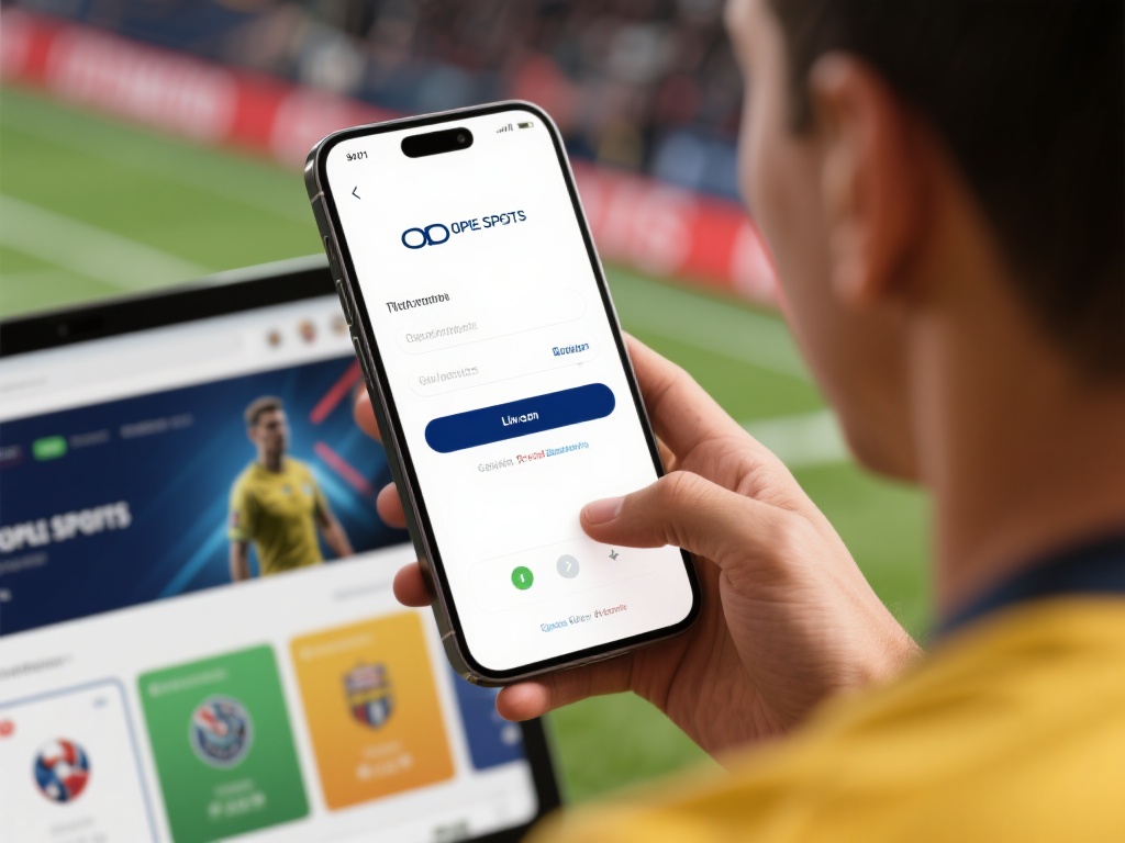 其次，欧宝体育注重用户体验，界面设计简洁直观，无论