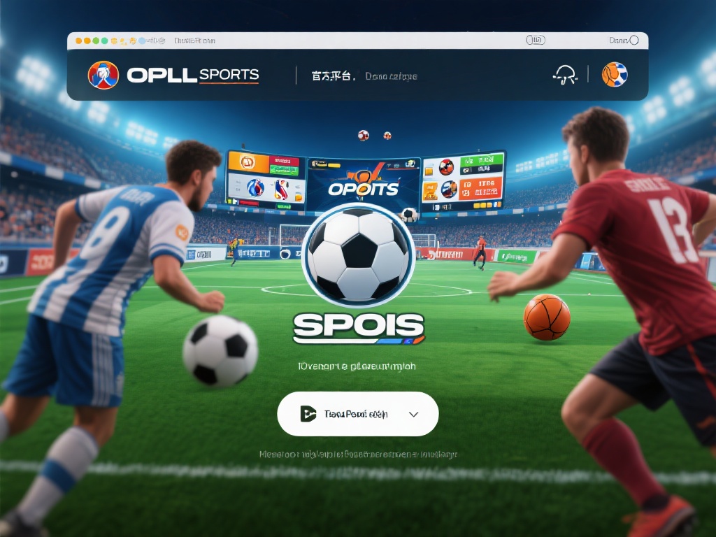 在众多体育类游戏中，欧宝体育以其独特的优势脱颖而出