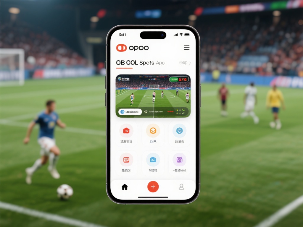 在众多体育娱乐应用中，ob欧宝体育官方app凭借其