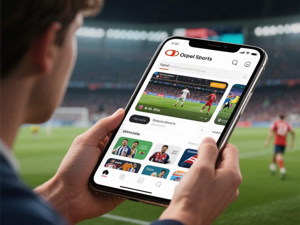 对于热爱体育的用户来说，选择一款合适的平台至关重要