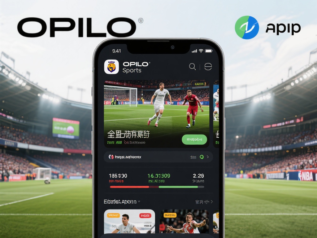 在众多体育应用中，欧宝体育app以其独特优势脱颖而