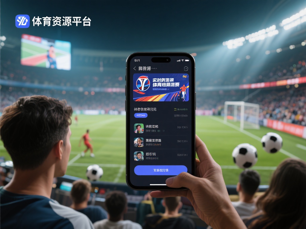 在快节奏的现代生活中，体育赛事已经成为许多人放松身