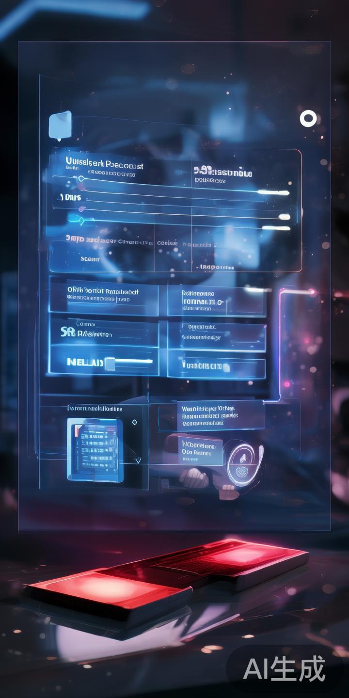 除了常规的账号和密码验证，平台引入二次验证机制，如