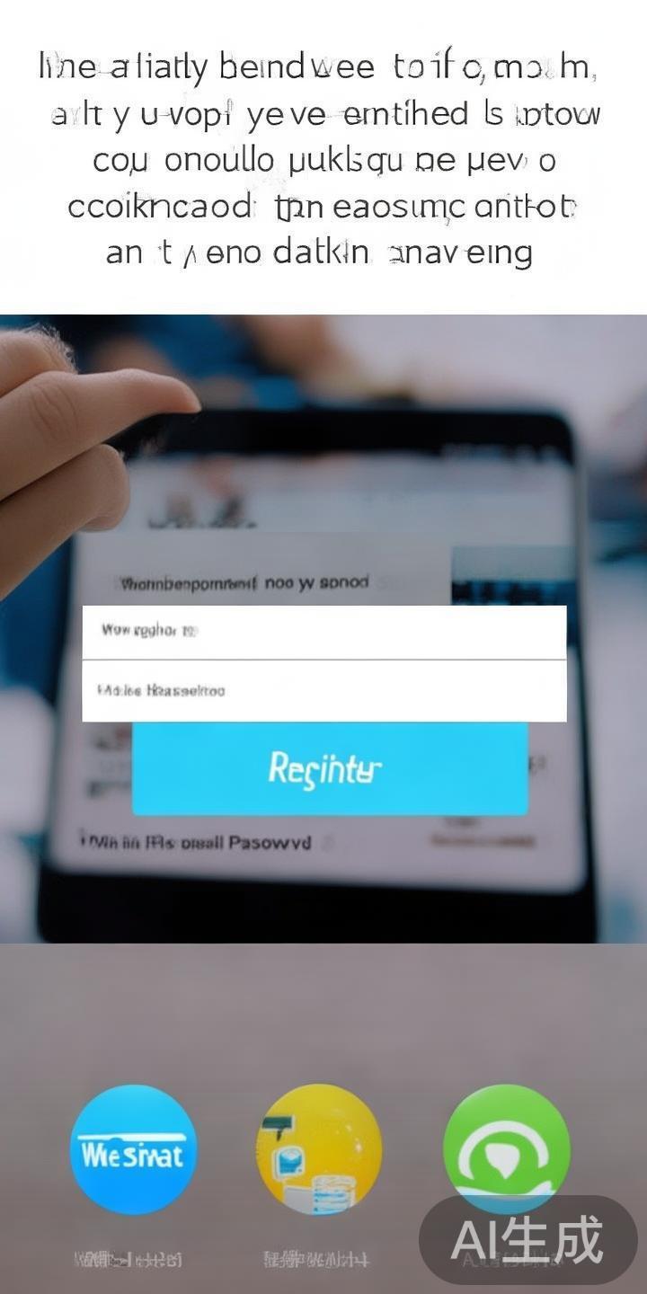 如何在各大平台找到欧宝体育官方入口及详细操作指南 注册账号:进入官方网站或APP后,点击“注册”按钮