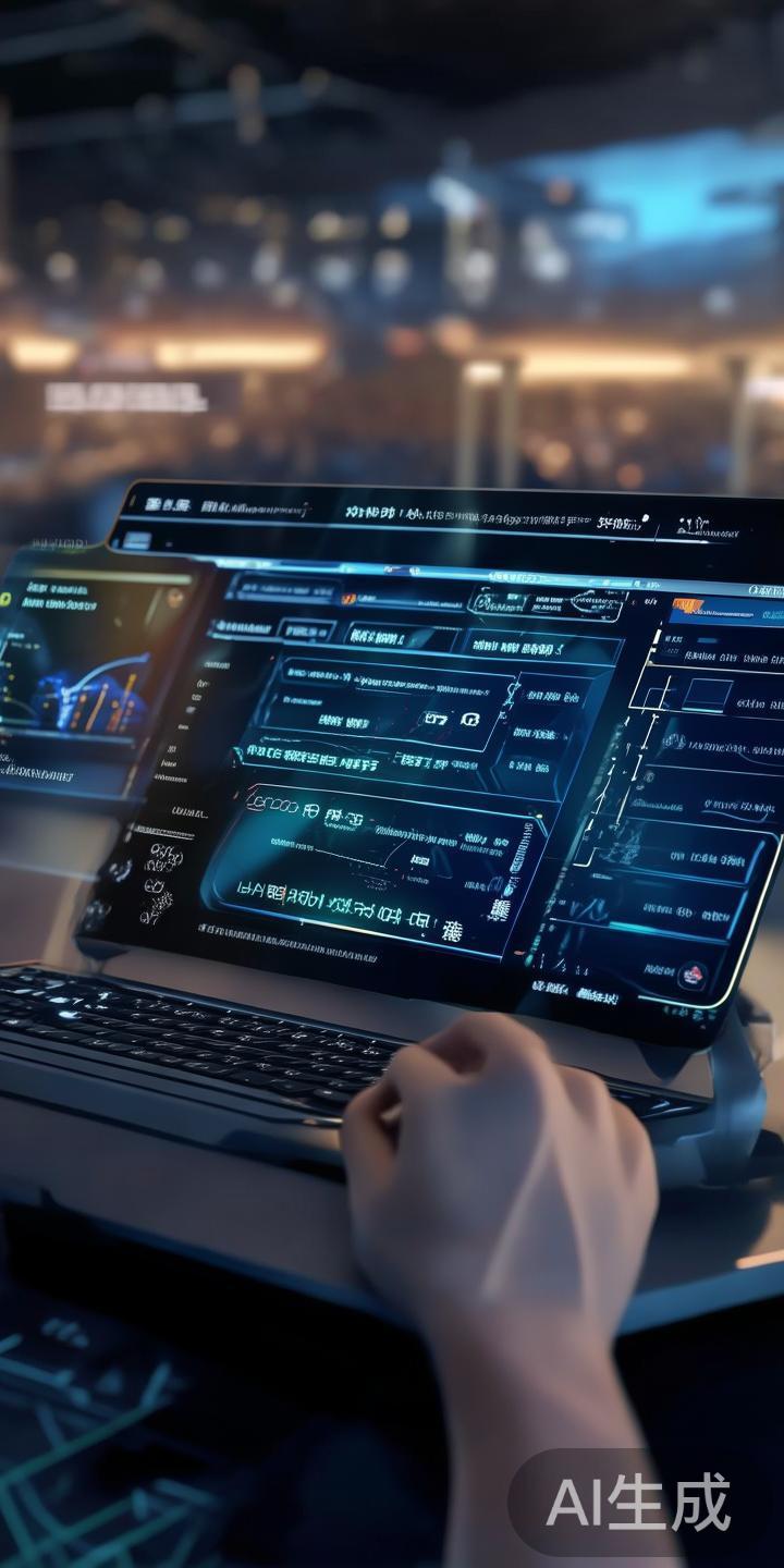 此外，平台的技术创新也是其核心竞争力之一。借助大数